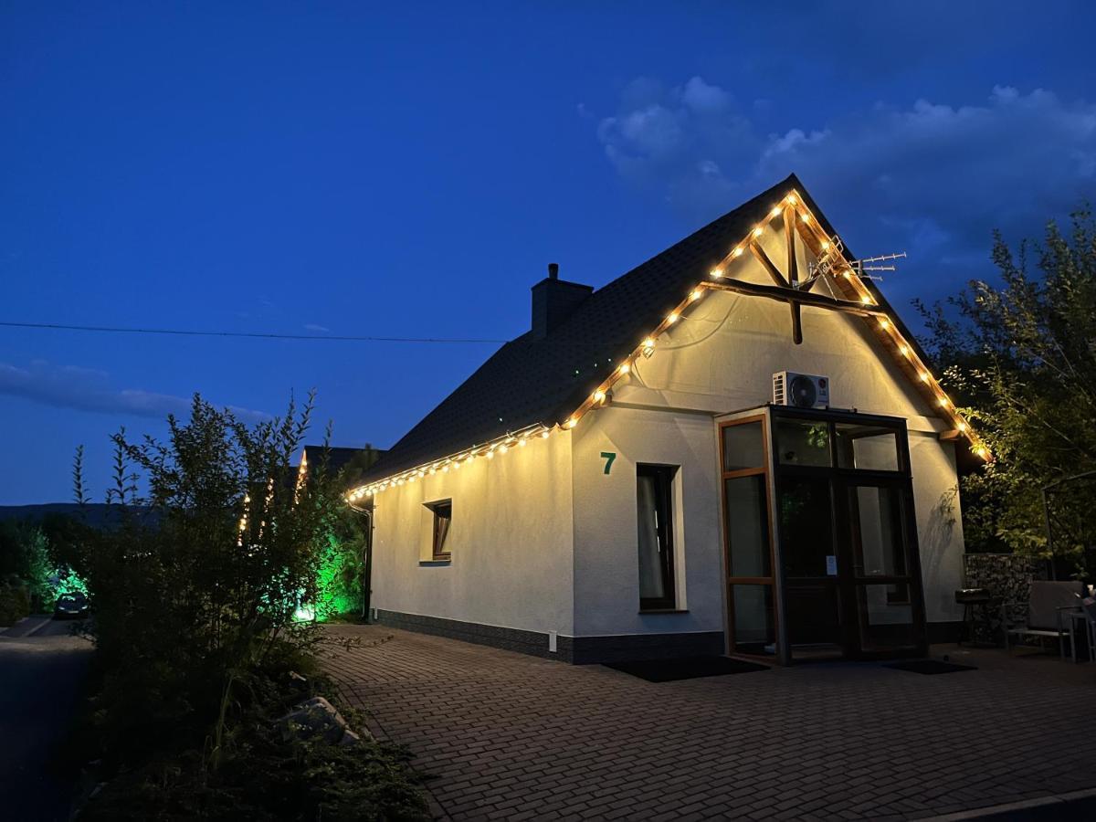 Domki Platan W Karkonoszach Kowary Chambre photo