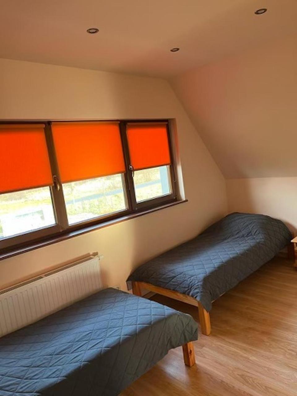 Domki Platan W Karkonoszach Kowary Extérieur photo